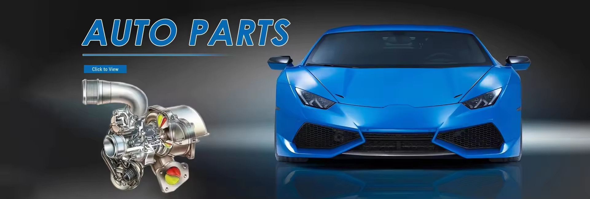 qualité Surchargeur du moteur usine