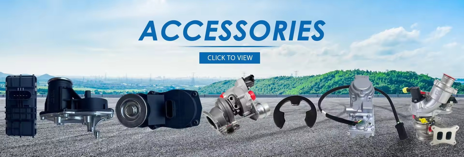 qualité Surchargeur du moteur usine