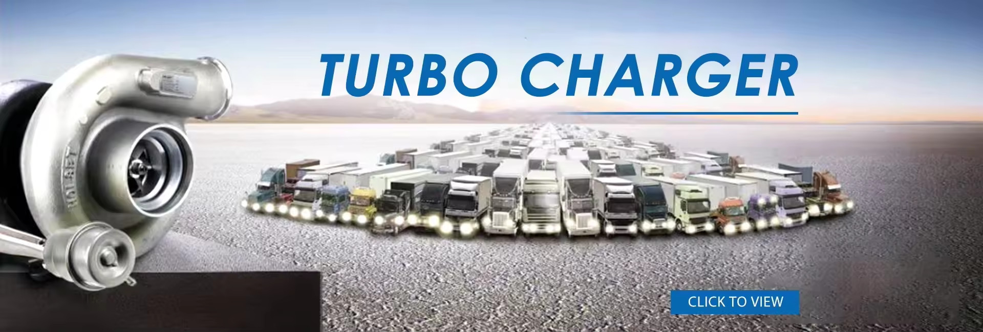 qualité Surchargeur du moteur usine